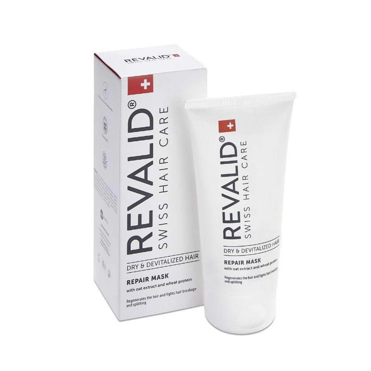 REVALID-MASCA REPARATOARE X 150ML fotografia produsului