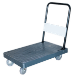 RAKI Carucior transport 72x48x78cm fotografia produsului