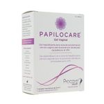 PAPILOCARE GEL VAGINAL fotografia produsului