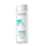 BIOTRADE SEBOMAX CONTROL SAMPON ANTIMATREATA X 200 ML fotografia produsului