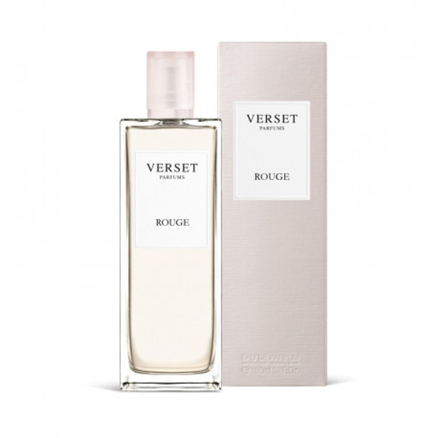 VERSET ROUGE APA DE PARFUM FEMEI 50 ML fotografia produsului
