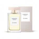 VERSET IT S MINE APA DE PARFUM FEMEI 100 ML fotografia produsului