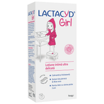 LACTACYD GIRL LOTIUNE INTIMA X 200 ML fotografia produsului
