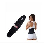 Corset modelator SIKS&reg; pentru talie L-XL fotografia produsului View 3 S