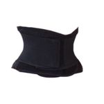 Corset modelator SIKS&reg; pentru talie L-XL fotografia produsului