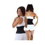 Corset modelator SIKS&reg; pentru talie L-XL fotografia produsului View 4 S