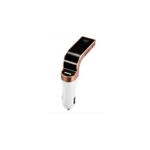 Modulatorul bluetooth auto SIKS®, FM, MP3 player, incarcator de masina, slot Micro SD fotografia produsului View 2 S