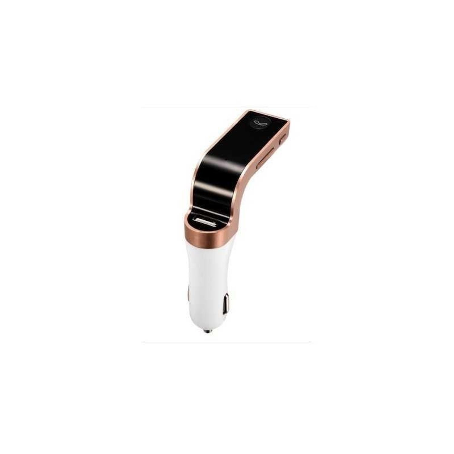 Modulatorul bluetooth auto SIKS®, FM, MP3 player, incarcator de masina, slot Micro SD fotografia produsului View 2 L