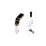 Modulatorul bluetooth auto SIKS®, FM, MP3 player, incarcator de masina, slot Micro SD fotografia produsului View 3 S