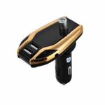 Modulator auto SIKS&reg; cu afisaj digital X8, 2 porturi USB fotografia produsului