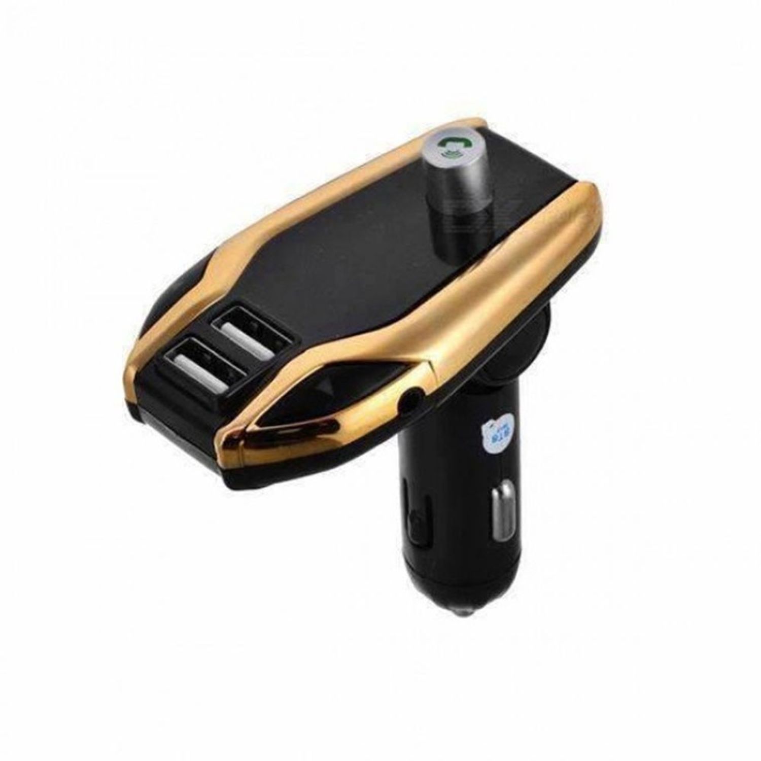 Modulator auto SIKS&reg; cu afisaj digital X8, 2 porturi USB fotografia produsului