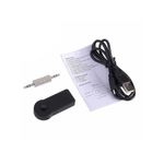 Adaptor SIKS&reg; Bluetooth cu Jack pentru masina fotografia produsului View 5 S