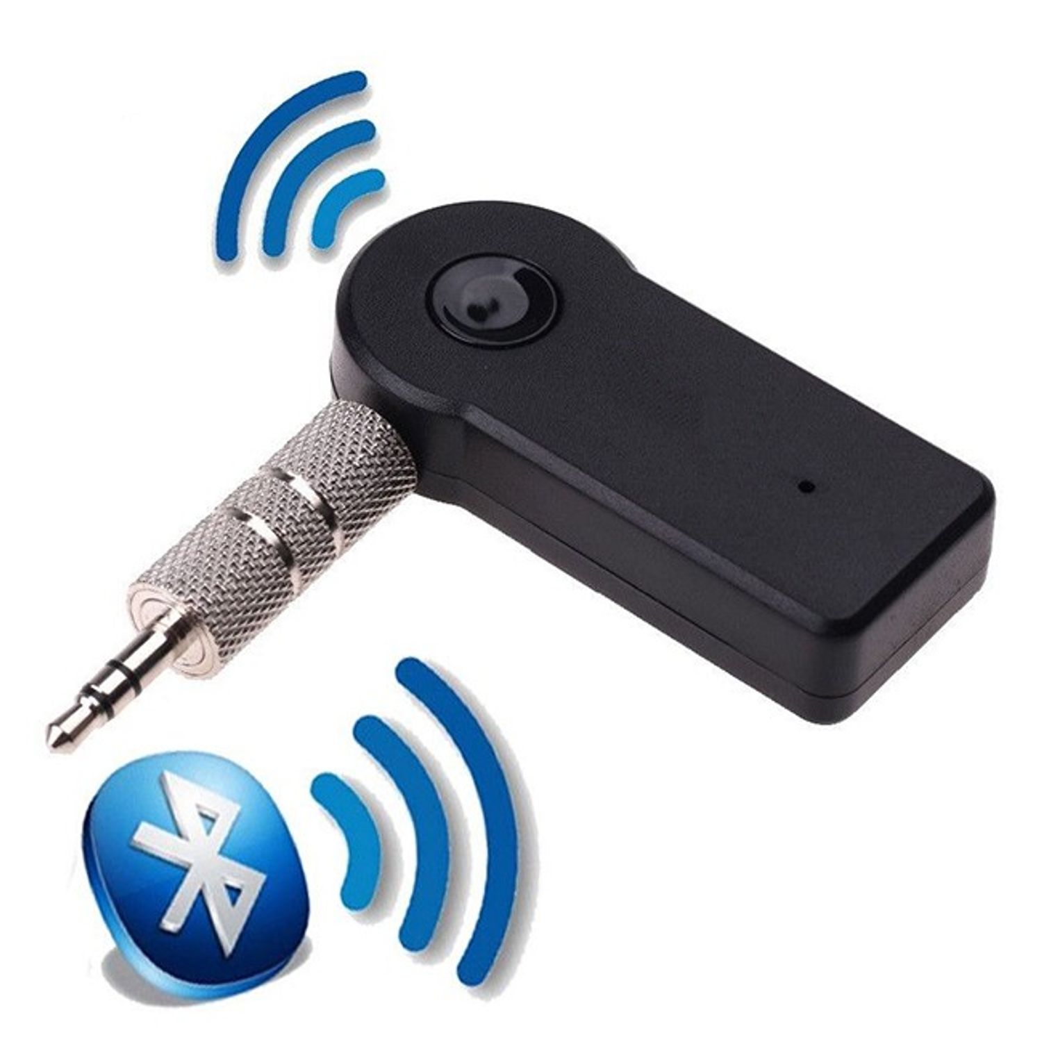 Adaptor SIKS&reg; Bluetooth cu Jack pentru masina fotografia produsului View 3 L