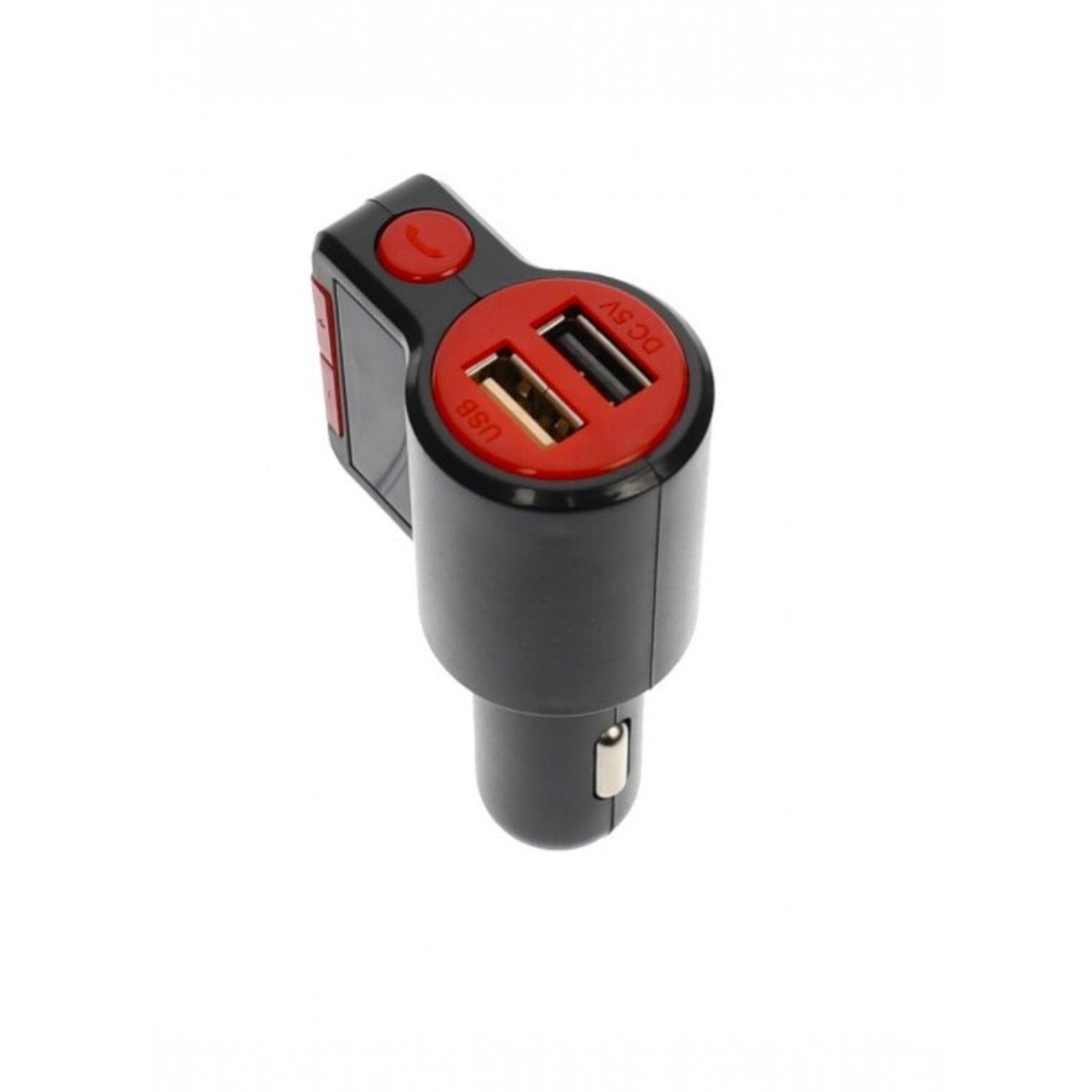 Car Kit SIKS&reg; Bluetooth, Modulator FM, Dual USB, (5949319061935) fotografia produsului View 2 L