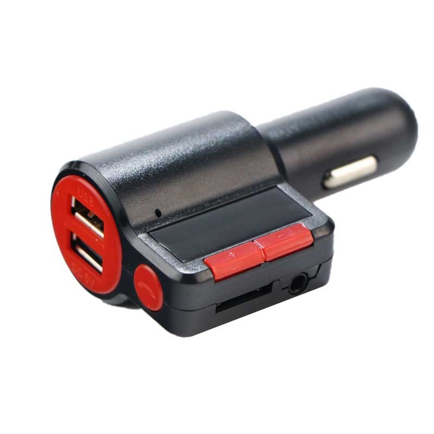 Car Kit SIKS&reg; Bluetooth, Modulator FM, Dual USB, (5949319061935) fotografia produsului