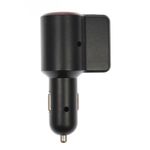 Car Kit SIKS&reg; Bluetooth, Modulator FM, Dual USB, (5949319061935) fotografia produsului View 5 S