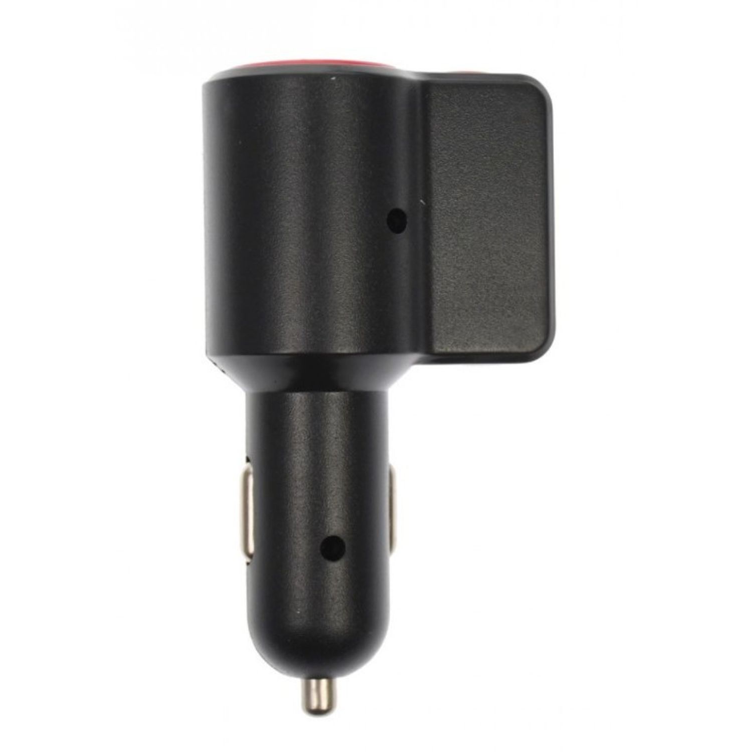 Car Kit SIKS&reg; Bluetooth, Modulator FM, Dual USB, (5949319061935) fotografia produsului View 5 L