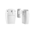 Alarma cu senzor de miscare SIKS&reg; cu telecomanda, alba fotografia produsului View 4 S
