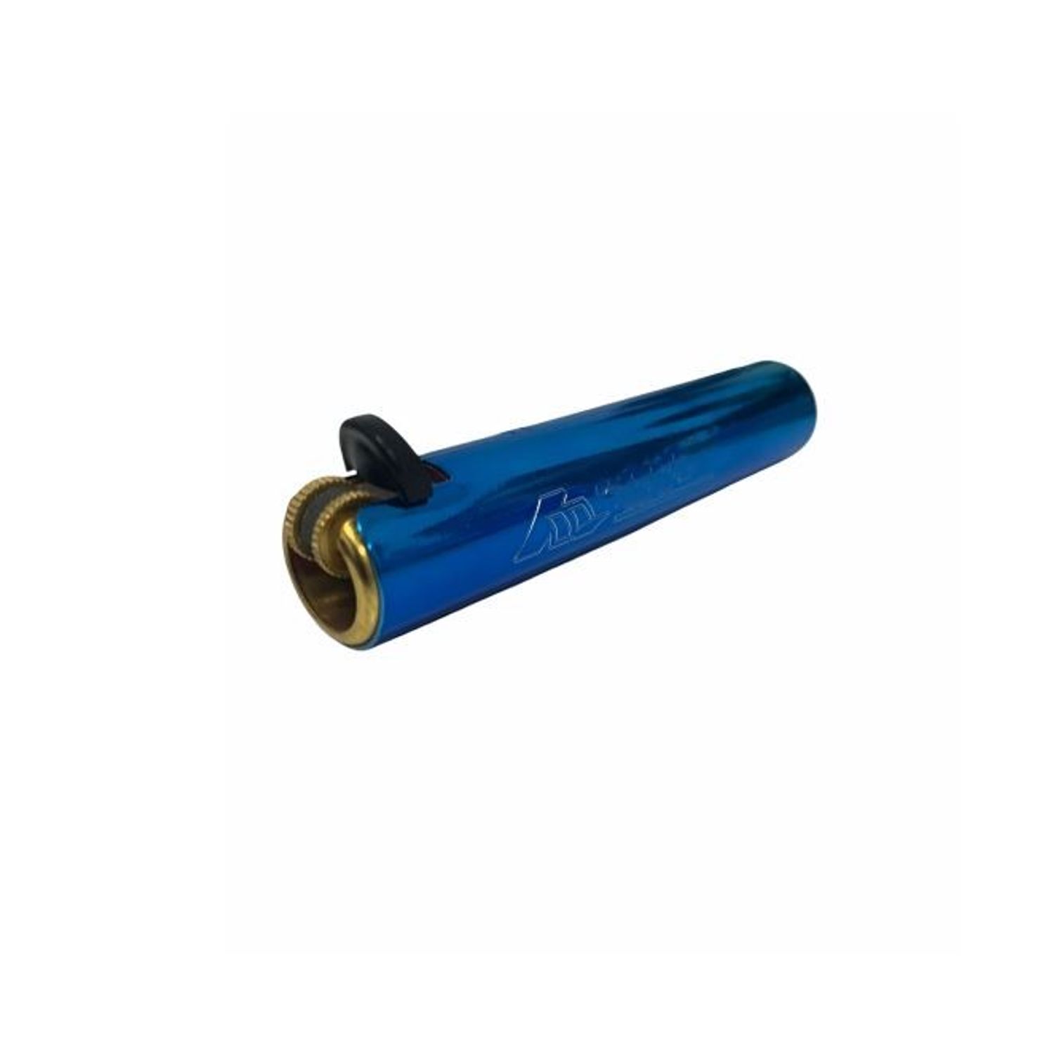 Bricheta SIKS&reg; cu carcasa metalica, albastru fotografia produsului View 2 L