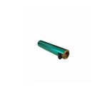 Bricheta SIKS&reg; cu carcasa metalica, verde fotografia produsului View 2 S