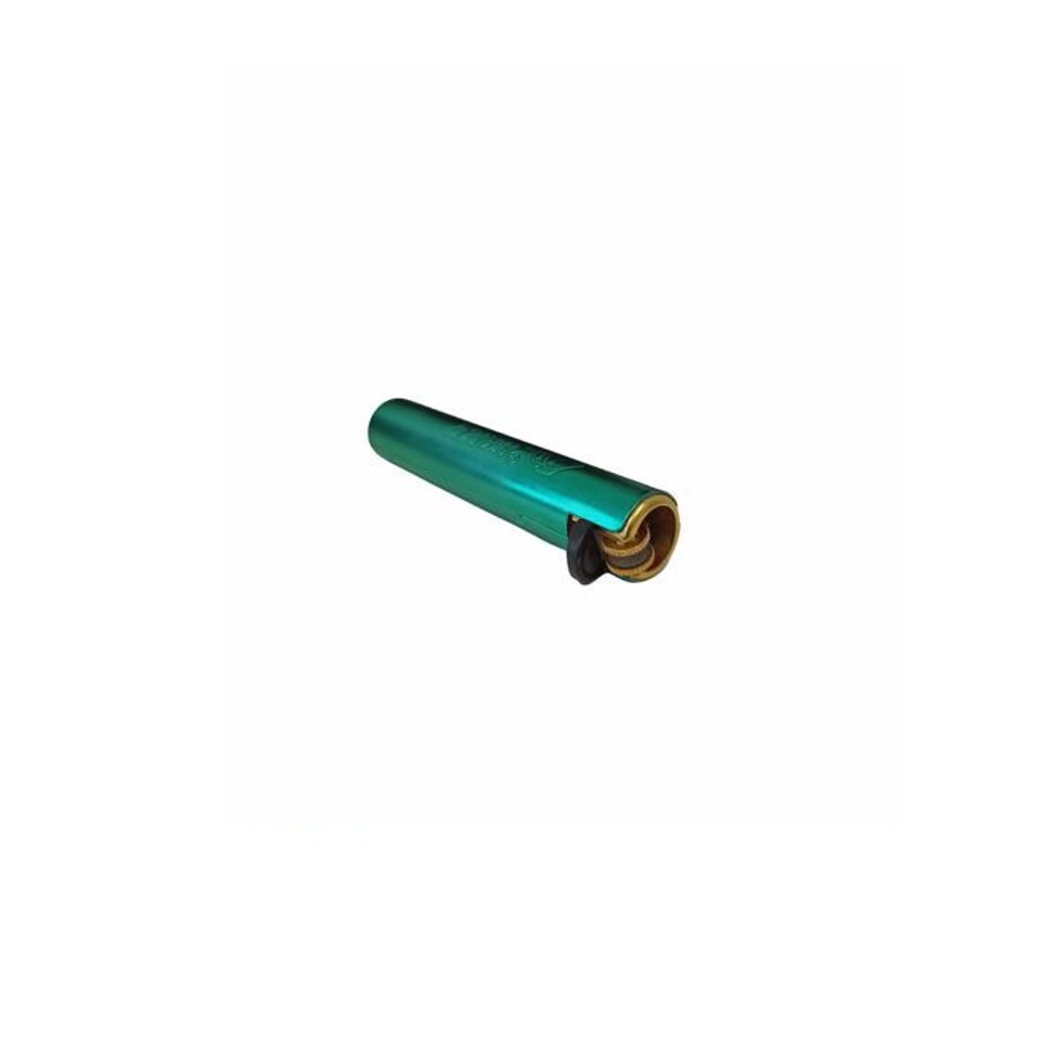 Bricheta SIKS&reg; cu carcasa metalica, verde fotografia produsului View 2 L