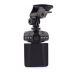 Camera de supraveghere SIKS&reg; auto, HD, ecran 25", nightvision, negru fotografia produsului View 2 S