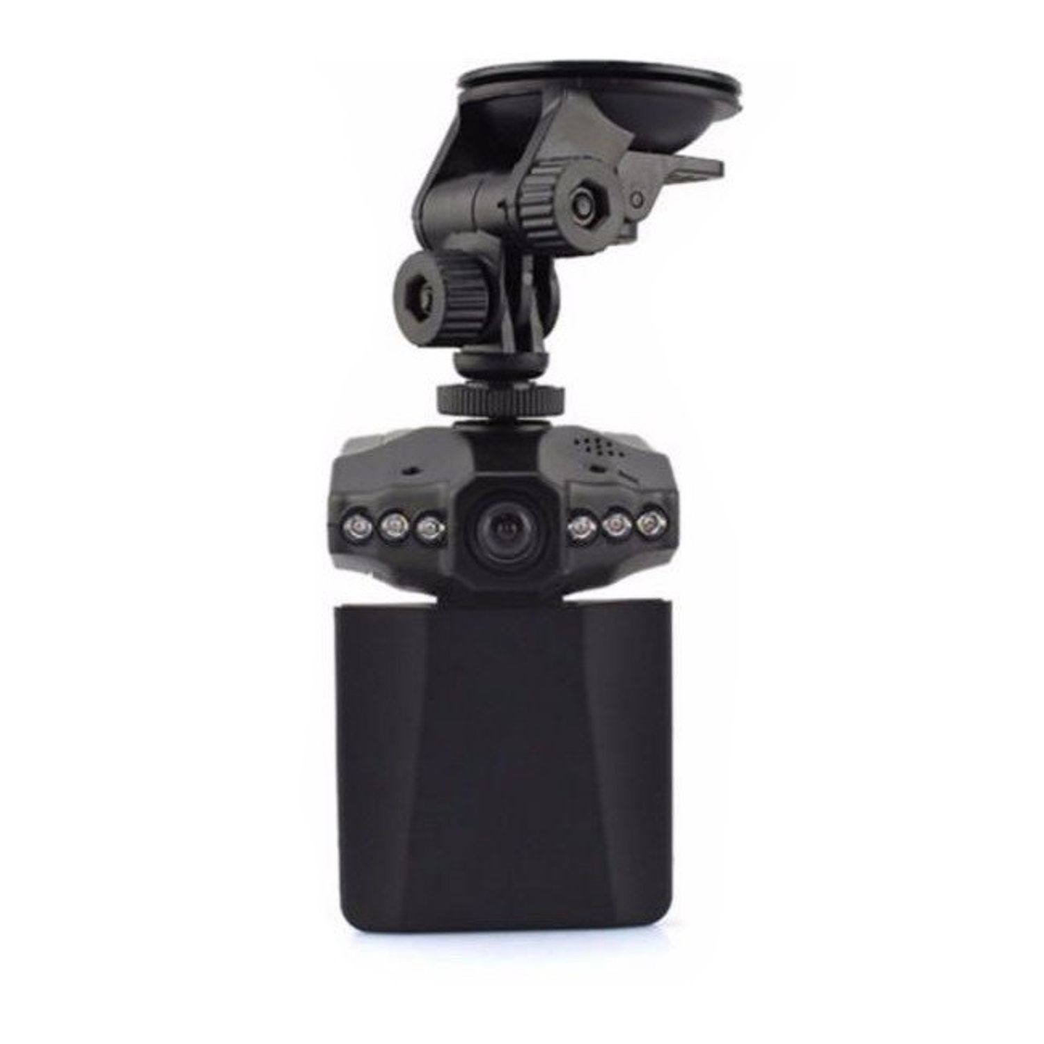 Camera de supraveghere SIKS&reg; auto, HD, ecran 25", nightvision, negru fotografia produsului View 2 L