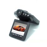 Camera auto SIKS&reg; HD cu 6 LED-uri, night vision, 2,5 inch, USB20 fotografia produsului View 3 S