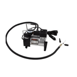 Compresor auto SIKS&reg; 12V, carcasa metalica rezistenta fotografia produsului View 4 S