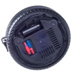 Mini compresor SIKS&reg; in forma de roata, DC12V, 150W fotografia produsului View 5 S