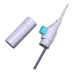 Dispozitiv manual SIKS® pentru curatare interdentara cu recipient apa fotografia produsului View 5 S