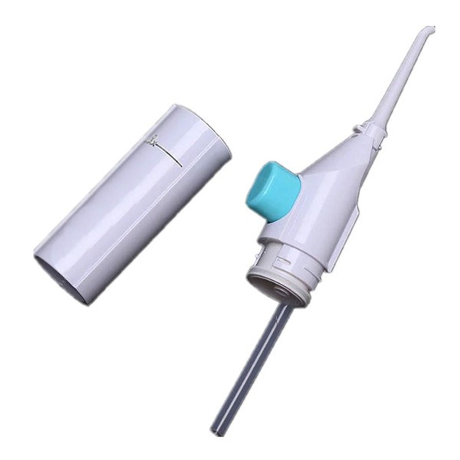 Dispozitiv manual SIKS® pentru curatare interdentara cu recipient apa fotografia produsului View 5 L