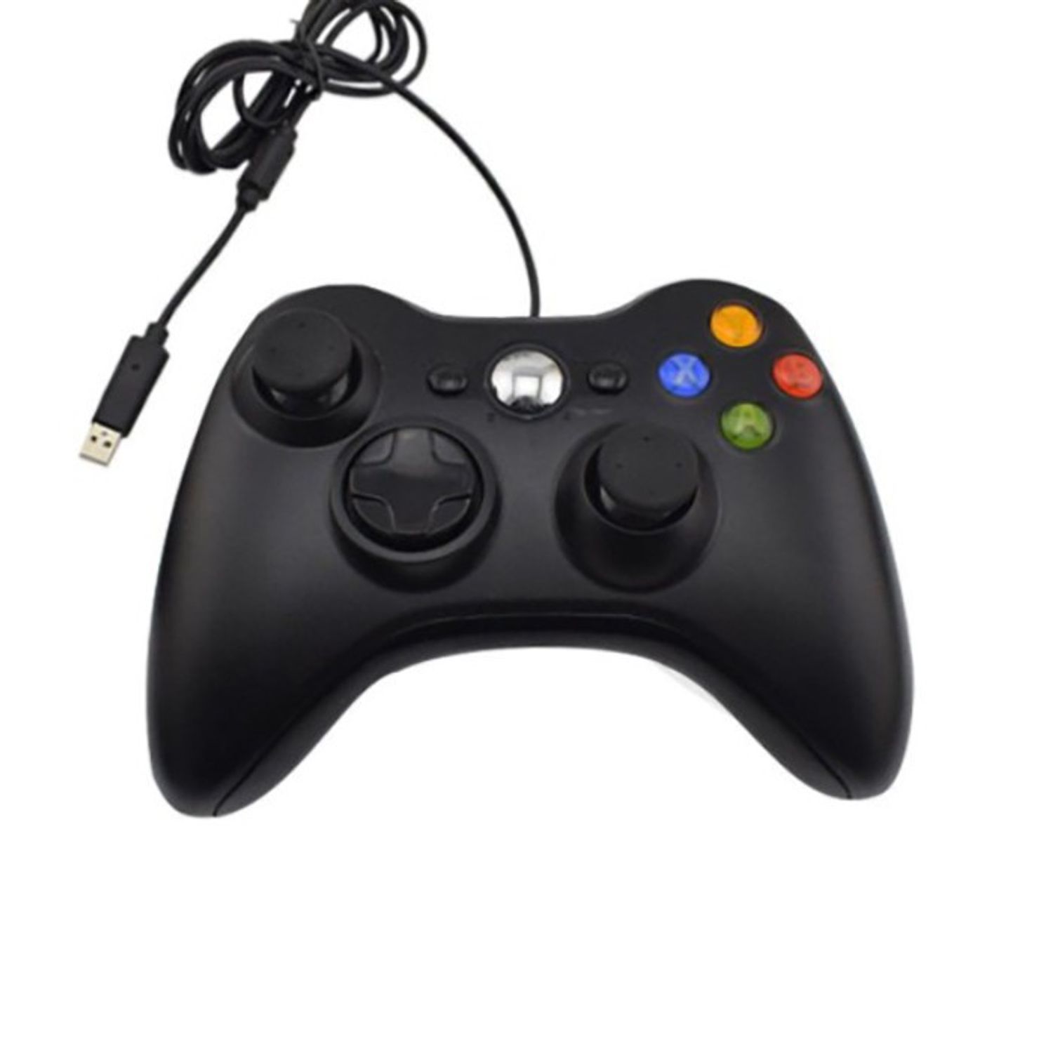 Controller SIKS&reg; pentru XBOX 360, PC, USB, (5949319065018) fotografia produsului View 3 L