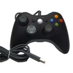 Controller SIKS&reg; pentru XBOX 360, PC, USB, (5949319065018) fotografia produsului View 5 S
