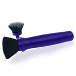 Set SIKS&reg; cu 2 pensule electrice pentru make-up, aplicarea rapida a machiajului fotografia produsului View 3 S
