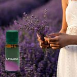 Ulei aromaterapie SIKS&reg; ulei parfumat cu aroma de Lavanda, 10 ml fotografia produsului View 4 S