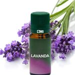 Ulei aromaterapie SIKS&reg; ulei parfumat cu aroma de Lavanda, 10 ml fotografia produsului View 2 S