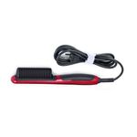 Perie pentru indreptarea parului SIKS&reg;, electric, reglare temperatura, PI908A08 fotografia produsului