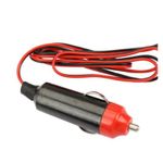 Fir lumina ambientala SIKS® pentru masina, lumina rece, rosu fotografia produsului View 3 S