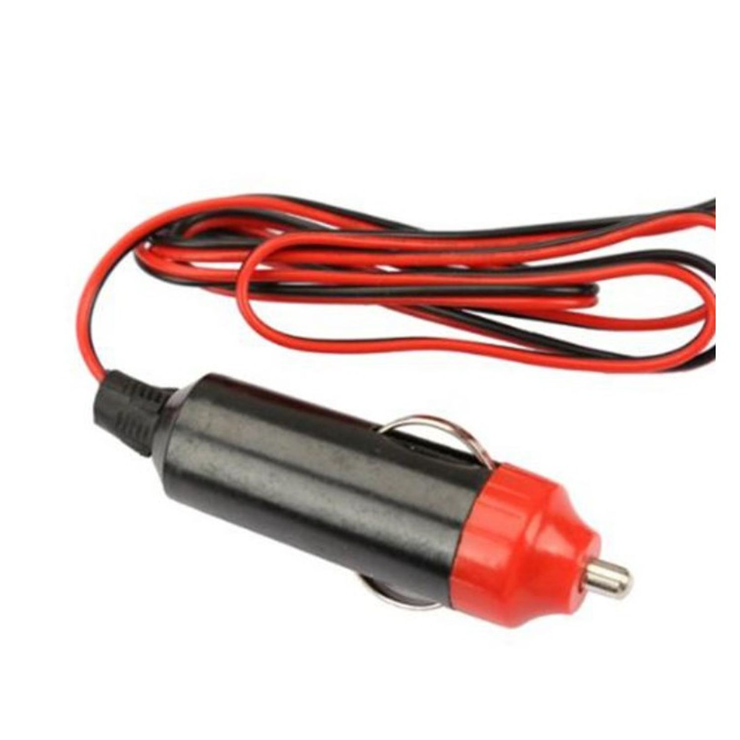 Fir lumina ambientala SIKS® pentru masina, lumina rece, rosu fotografia produsului View 3 L