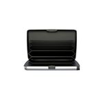 Portofel securizat SIKS® cu baterie externa, sistem anti furt fotografia produsului View 5 S