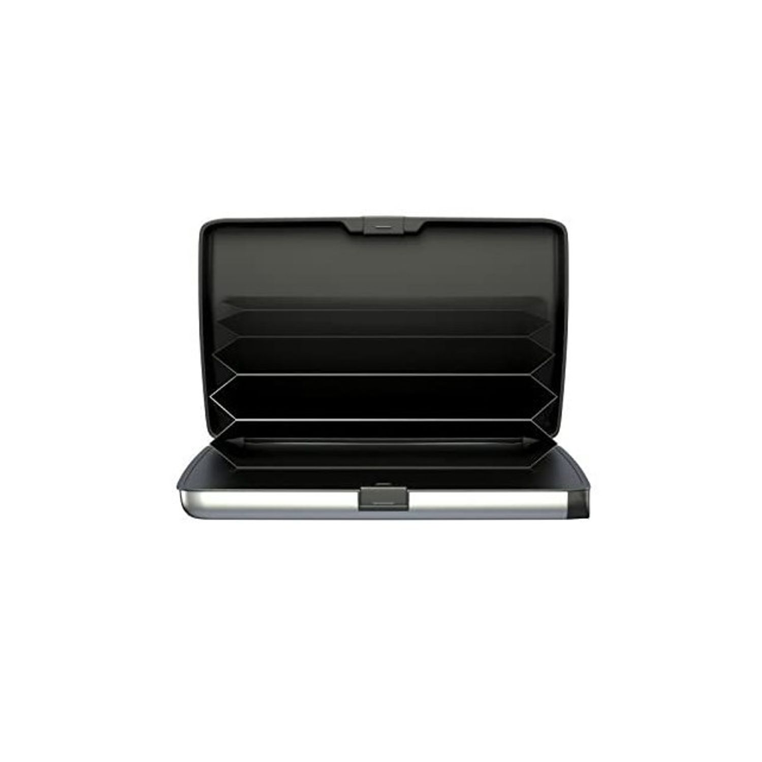 Portofel securizat SIKS® cu baterie externa, sistem anti furt fotografia produsului View 5 L