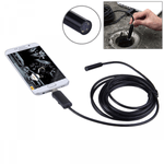 Camera SIKS&reg; endoscopica pentru inspectii, mini camera 55 mm, Android fotografia produsului View 2 S
