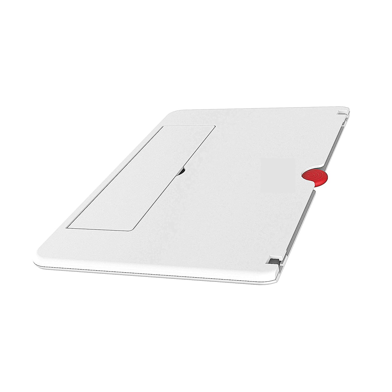 Amplificator imagine SIKS&reg; ecran marire imagine, plastic, alb fotografia produsului View 2 L