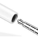 Adaptor pentru casti SIKS&reg;, type C, (5949319028310) fotografia produsului View 3 S