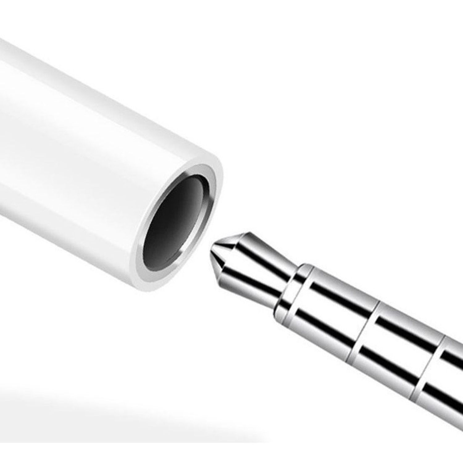Adaptor pentru casti SIKS&reg;, type C, (5949319028310) fotografia produsului View 3 L