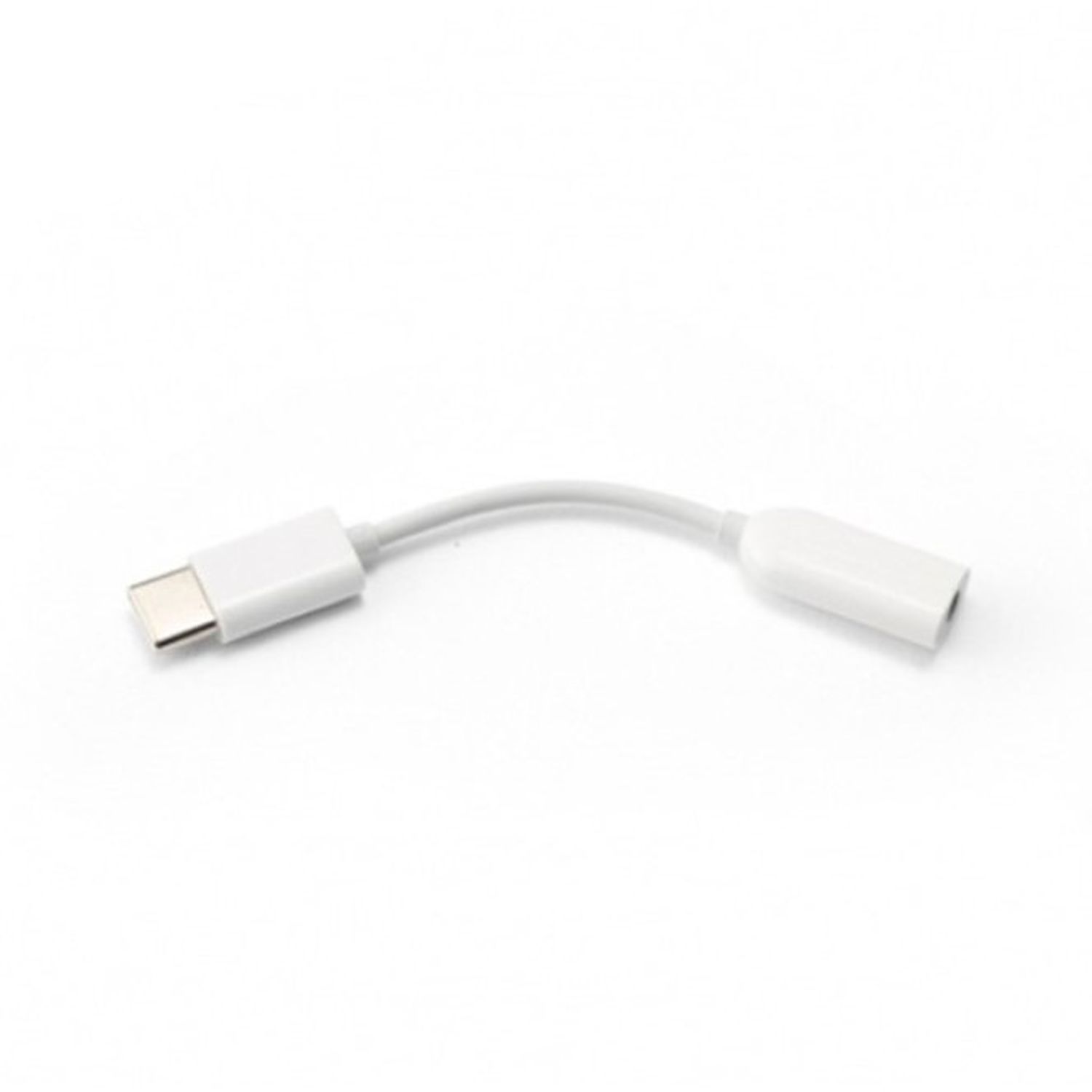 Adaptor pentru casti SIKS&reg;, type C, (5949319028310) fotografia produsului View 2 L