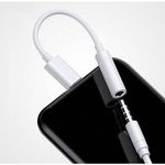 Adaptor pentru casti SIKS&reg;, type C, (5949319028310) fotografia produsului View 4 S