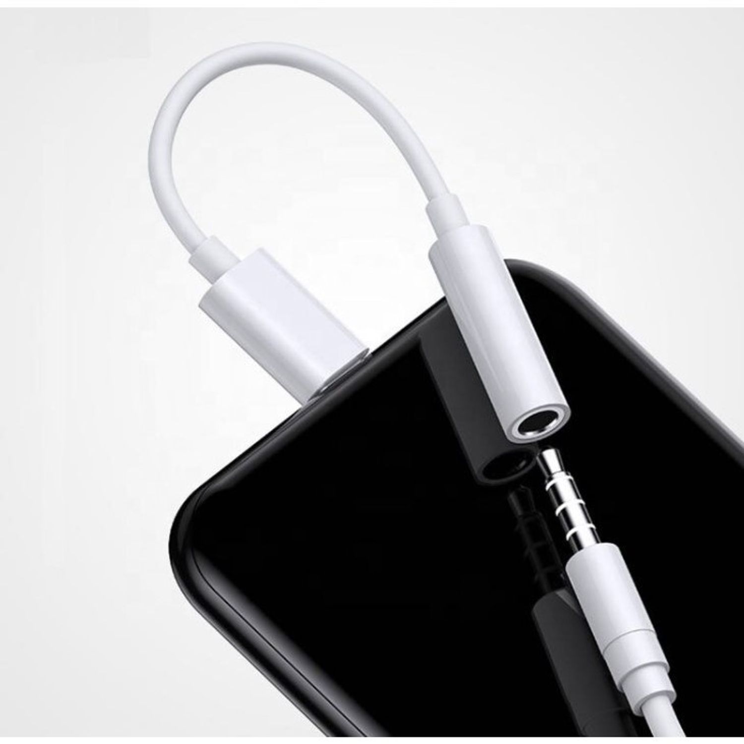 Adaptor pentru casti SIKS&reg;, type C, (5949319028310) fotografia produsului View 4 L