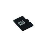 Card de memorie microSD SIKS&reg;, 64GB cu adaptor SD fotografia produsului View 4 S